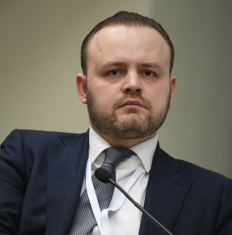 Владислав Даванков