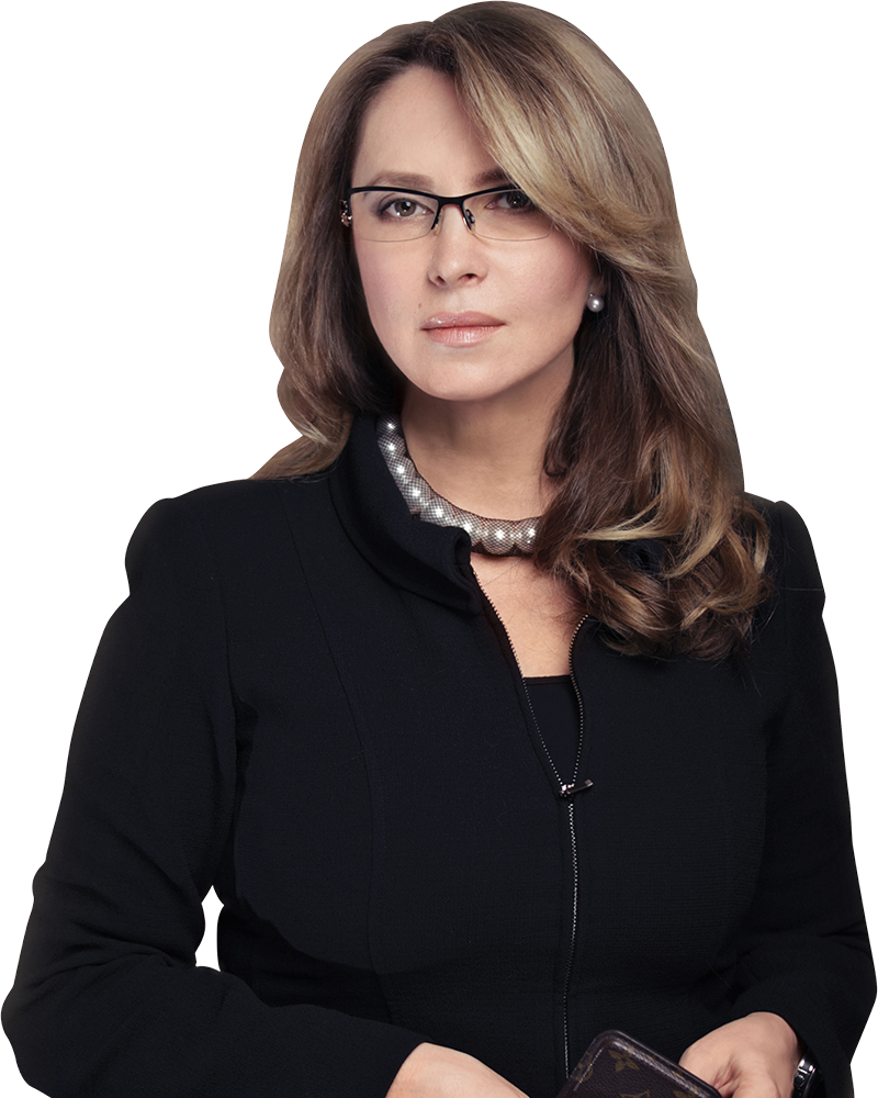 Черникова Алевтина Анатольевна, ректор Университета МИСИС