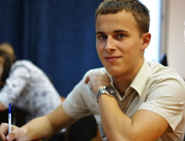 Дмитрий Бендюг