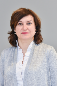 Шмелева Надежда Васильевна