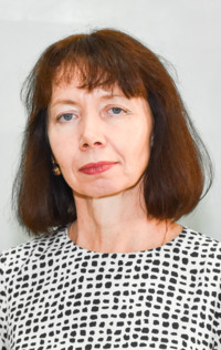 Герасимова Алла Александровна