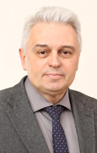 Темкин Игорь Олегович