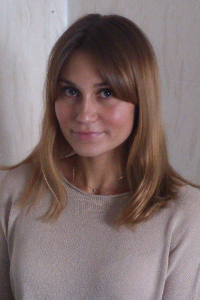 Чаброва Алена Александровна