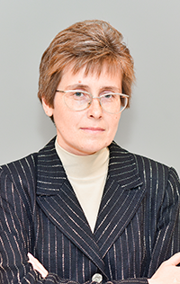 Богатырева Елена Владимировна