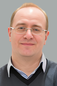 Солонин Алексей Николаевич