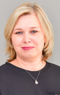 Овчинникова Татьяна Игоревна