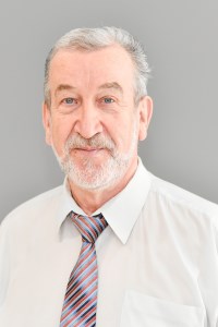 Ляхомский Александр Валентинович