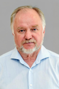 Коликов Константин Сергеевич