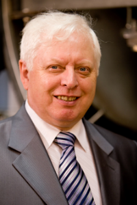 Белов Владимир Дмитриевич