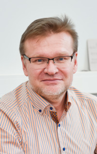 Головин Игорь Станиславович