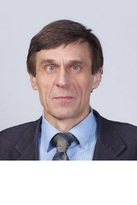 Морченко Александр Тимофеевич