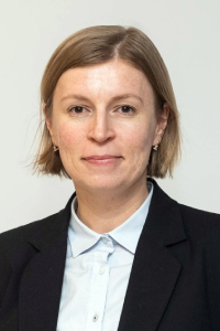 Михайловская Анастасия Владимировна