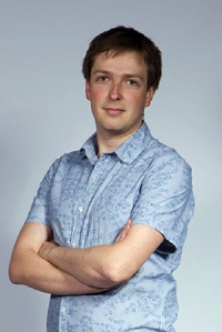 Баловцев Сергей Владимирович