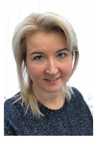 Котенева Мария Владимировна