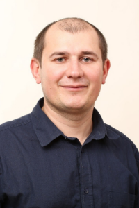 Таволжанский Станислав Анатольевич