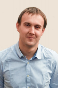 Баженов Вячеслав Евгеньевич