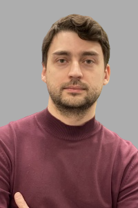 Московских Дмитрий Олегович