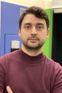 Московских Дмитрий Олегович