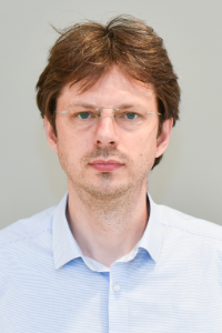 Гупало Владимир Сергеевич