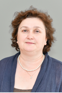 Игнаткина Владислава Анатольевна