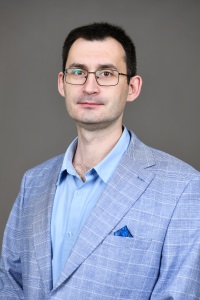 Кречетов Илья Сергеевич