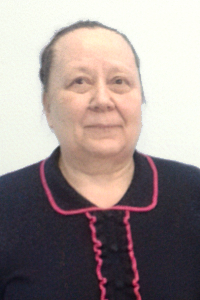 Малашкина Валентина Александровна