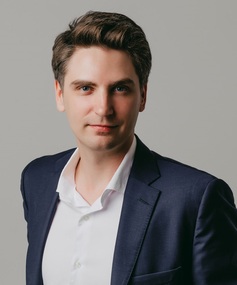 Васильев  Дмитрий Витальевич 