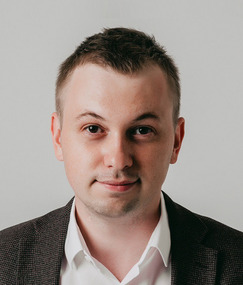 Карфидов  Алексей  Олегович 