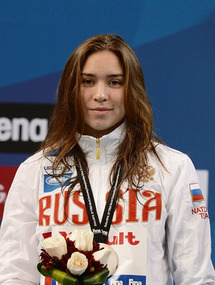 Насретдинова  Розалия  Хайдяровна 