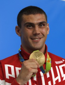 Тищенко Евгений  Андреевич 