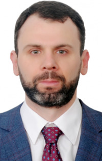 Печень Александр  Николаевич