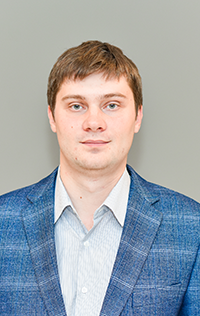 Сельницын Роман Сергеевич