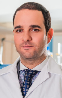 Мажуга Александр Георгиевич