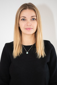 Солодова Анастасия Юрьевна