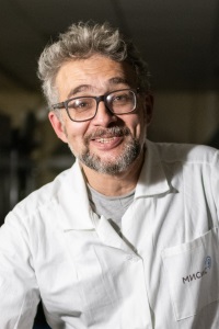 Салимон Алексей  Игоревич