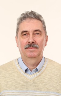 Скрипаленко Михаил  Николевич