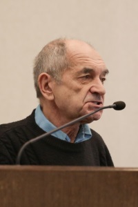 Якимов Евгений Борисович