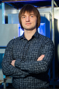 Миронович Андрей Юрьевич
