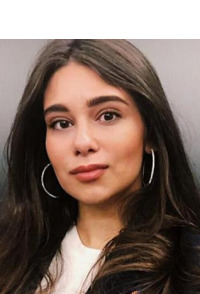 Наала Олейникова