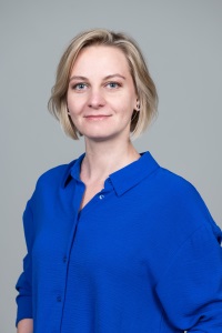 Никольская Елена Дмитриевна