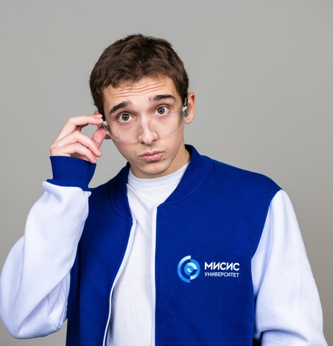 Святослав Кулагин 