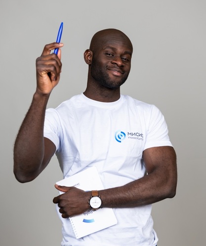 Ибраима Контэ