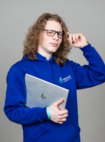 Егор Коновалов 