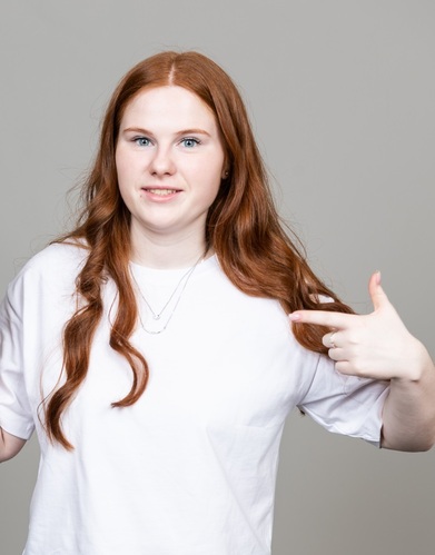 Анна Холуйская