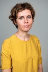  Кувшинова Екатерина Алексеевна