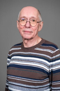 Новиков Александр Ильич