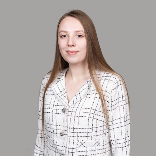 Юлия Андреева