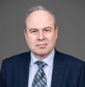 Колтыгин Андрей Вадимович
