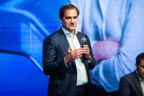 Тагир Ситдеков