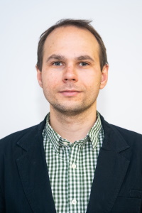 Шинкарев Александр Сергеевич